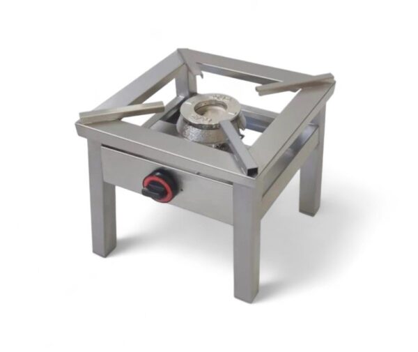 Taborety gazowe i elektryczne