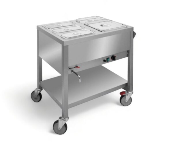 Urządzenia do podgrzewania