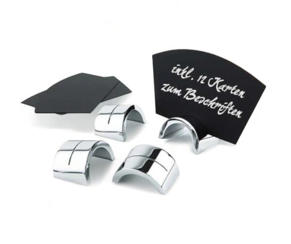 Akcesoria cateringowe i bufetowe