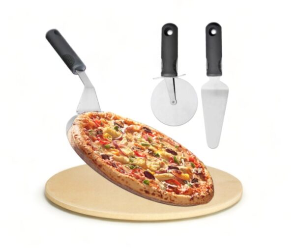 Akcesoria i przybory do pizzerii