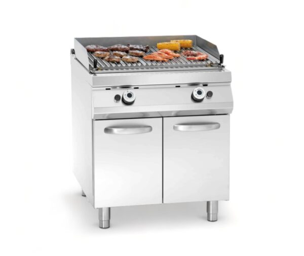 Urządzenia do grillowania