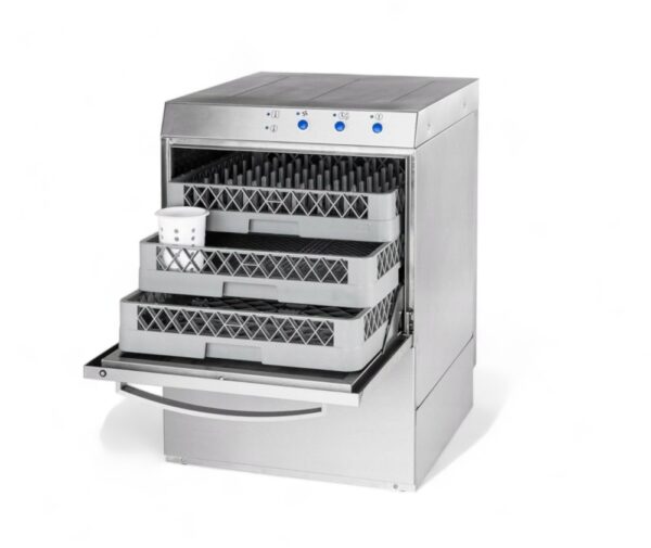 Zmywarki uniwersalne