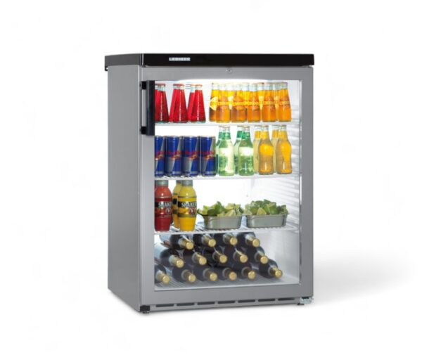 Lodówki i zamrażarki