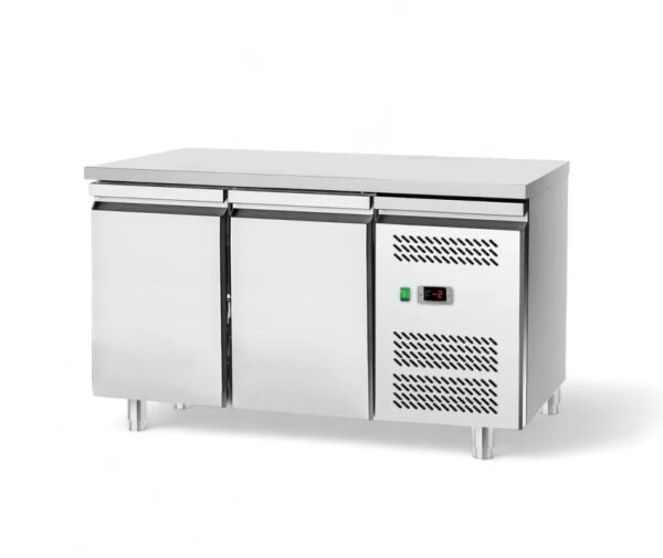Stoły chłodnicze i mroźnicze