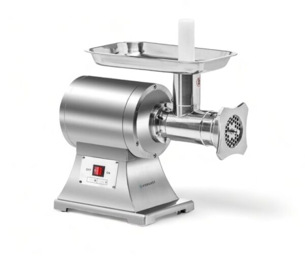 Obróbka mechaniczna mięsa