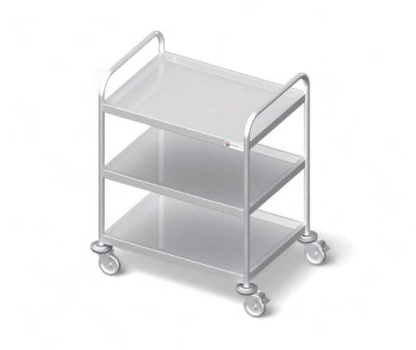 Wózki gastronomiczne