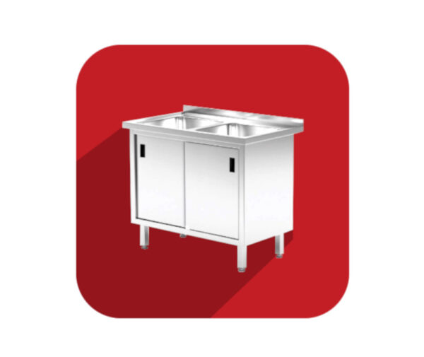 Meble gastronomiczne