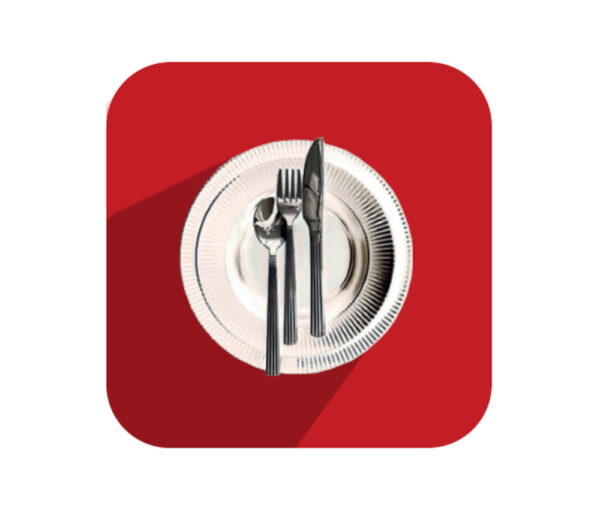 Pozostałe akcesoria do restauracji