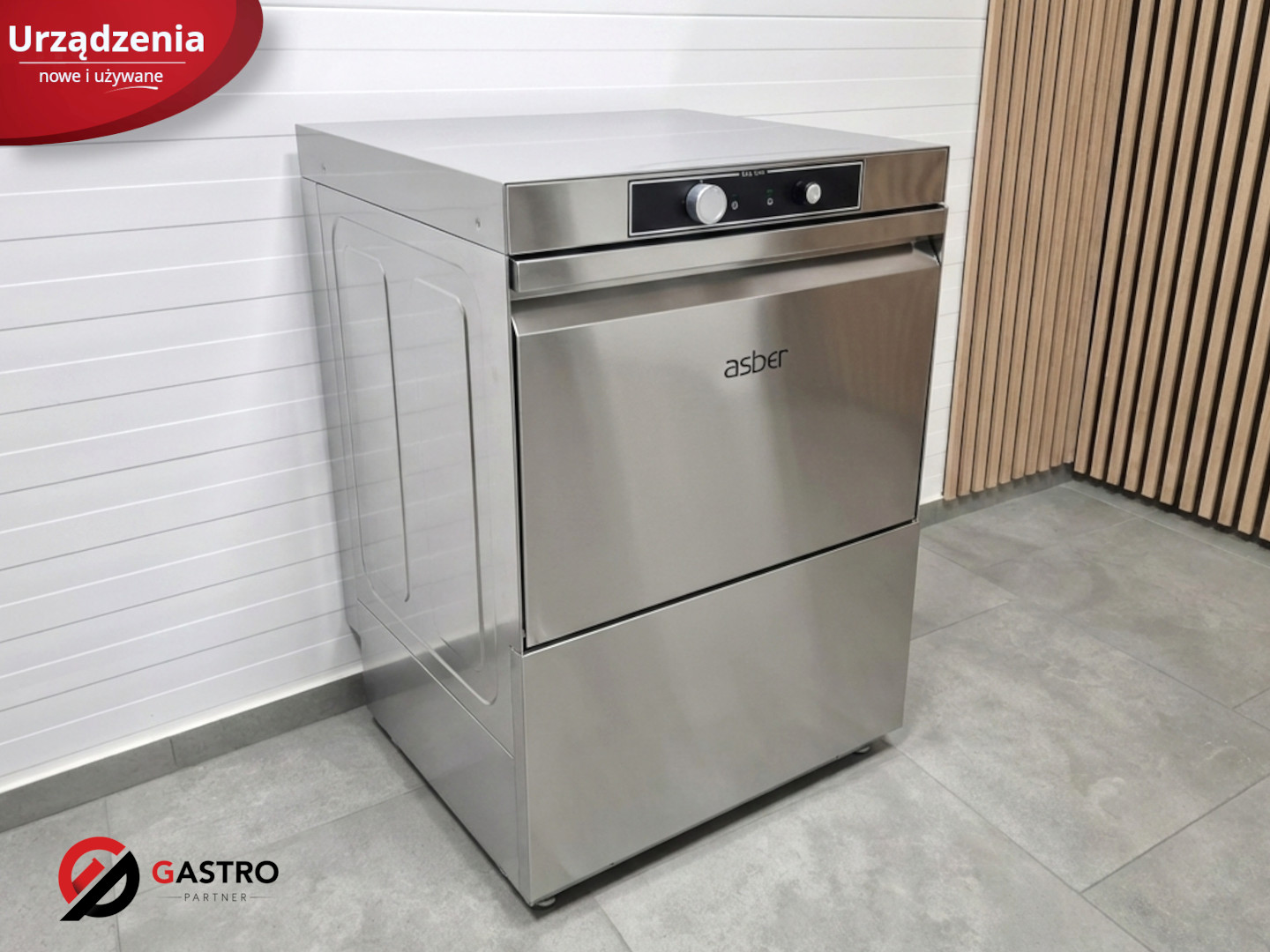 GE-510 DD Asber 19059578