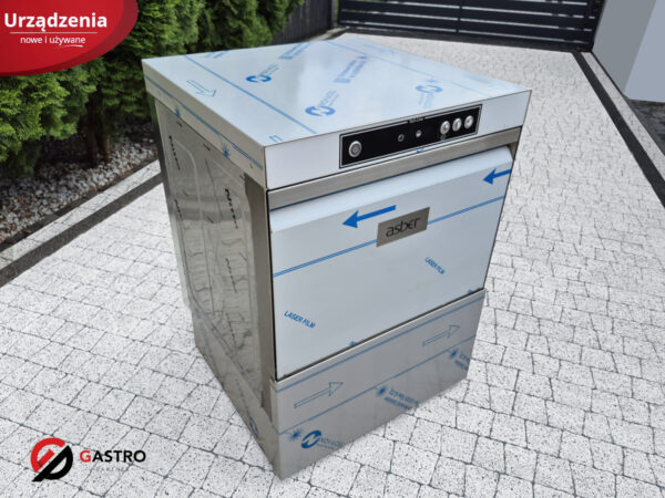 GT-500 B DD Asber 19059581