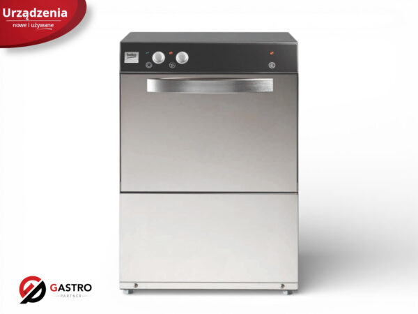 Profesjonalna zmywarka mechaniczna EDM 53DU BP BEKO