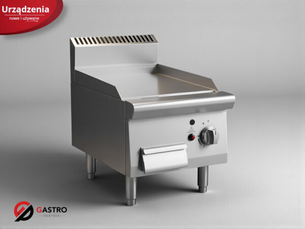 Płyta grillowa gazowa linia P700 – AT7G4G-C-A