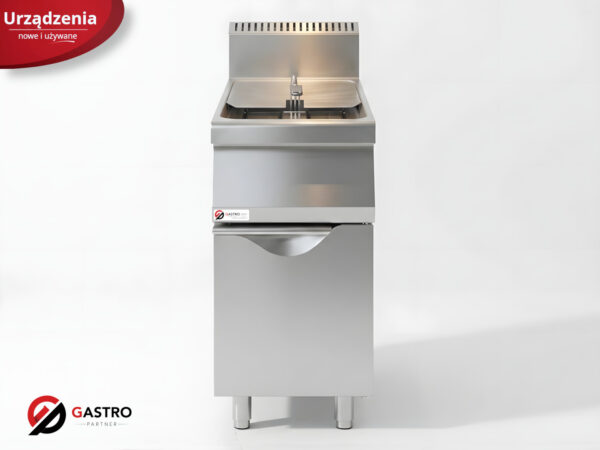 Frytownica gazowa wolnostojąca linia P700 - AT7G4F-F